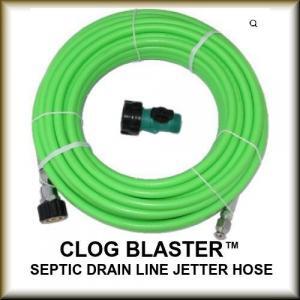 ClogBlaster Products