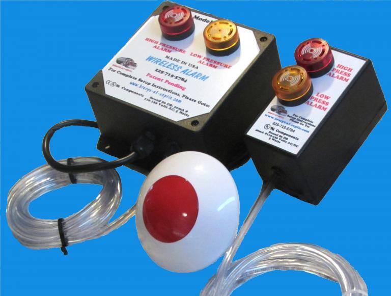 Septic Tank Aerators, Air Pumps In Lafayette, LA Bracys A1 Septic